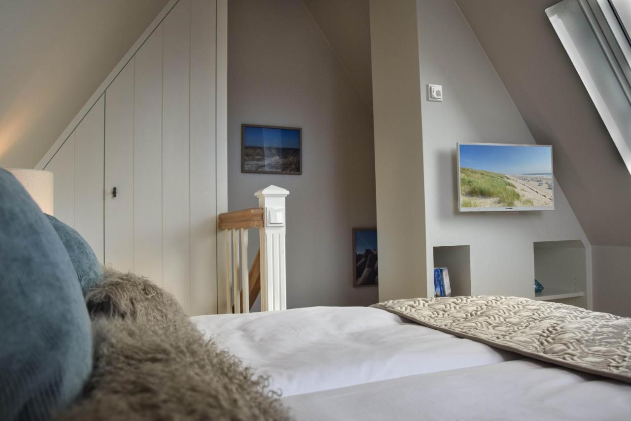 Land In Sicht Apartment List Exterior photo